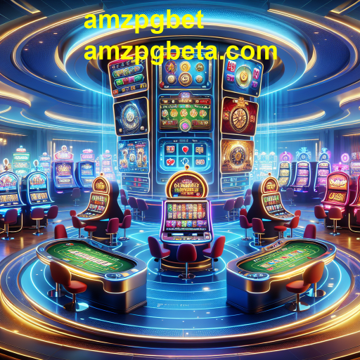 A Revolução dos Cassinos Online: Diversão e Segurança na Palma da Mão