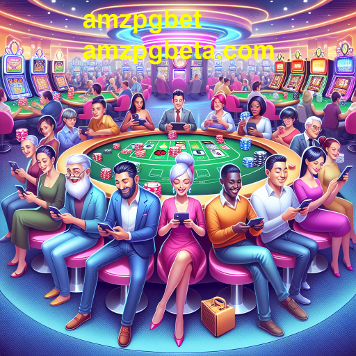 O Crescimento dos Jogos Móveis: Tendências e Inovações