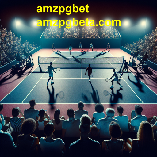 Descubra a Emoção dos Jogos de Jackpot em amzpgbet